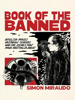 cover image of Book of the Banned